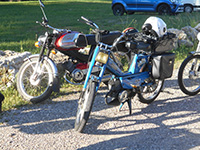 Cyclo Sud Classique 2025